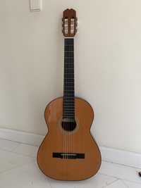 Guitarra acústica