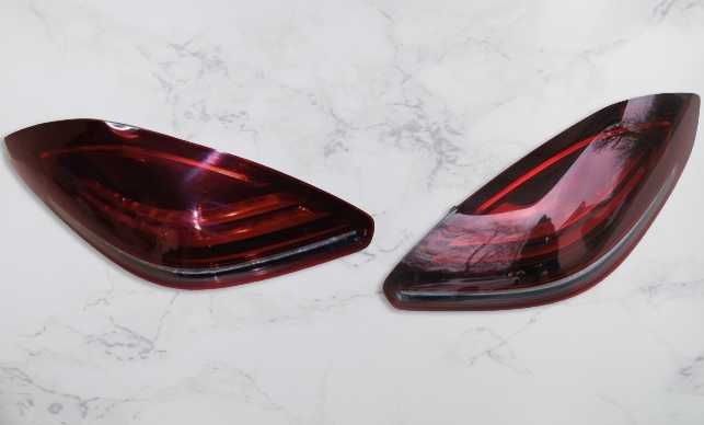Lampy tyl Lewa Prawa Porsche Panamera 970 GTS Turbo 13-16 Kazda Wersja