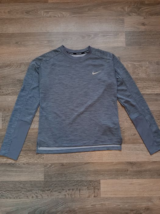 Лонгслив Nike dri fit