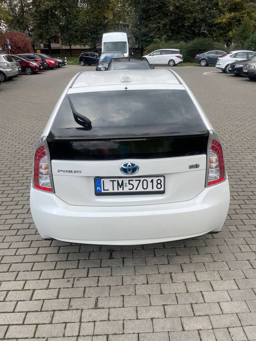 Sprzedam Toyota Prius 30
