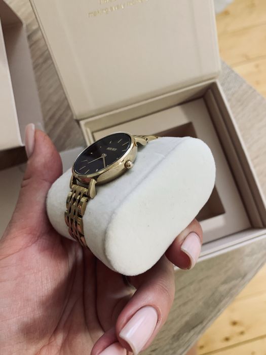 Годинник Burker | burker watch