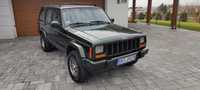 Jeep Cherokee Jeep Cherokee 4.0