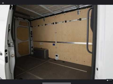 Mercedes-Benz eSprinter