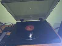 Gramofon Sony PS LX 310 BT na gwarancji