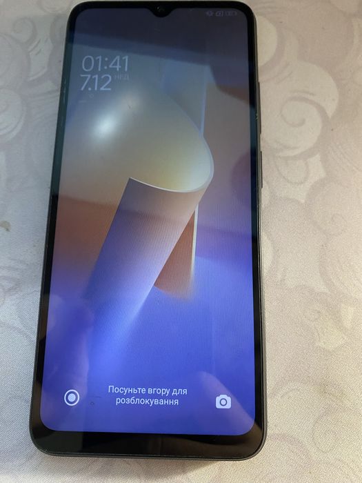 Xiaomi Redmi 12c 3/64