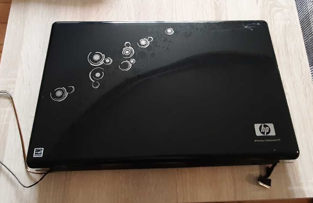 Дисплей матриця кришка HP dv8 18.4 та hp dv2000 14,1