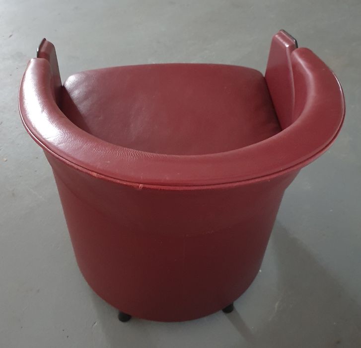 POLTRONA Italiana Vintage by MATEO GRASSI