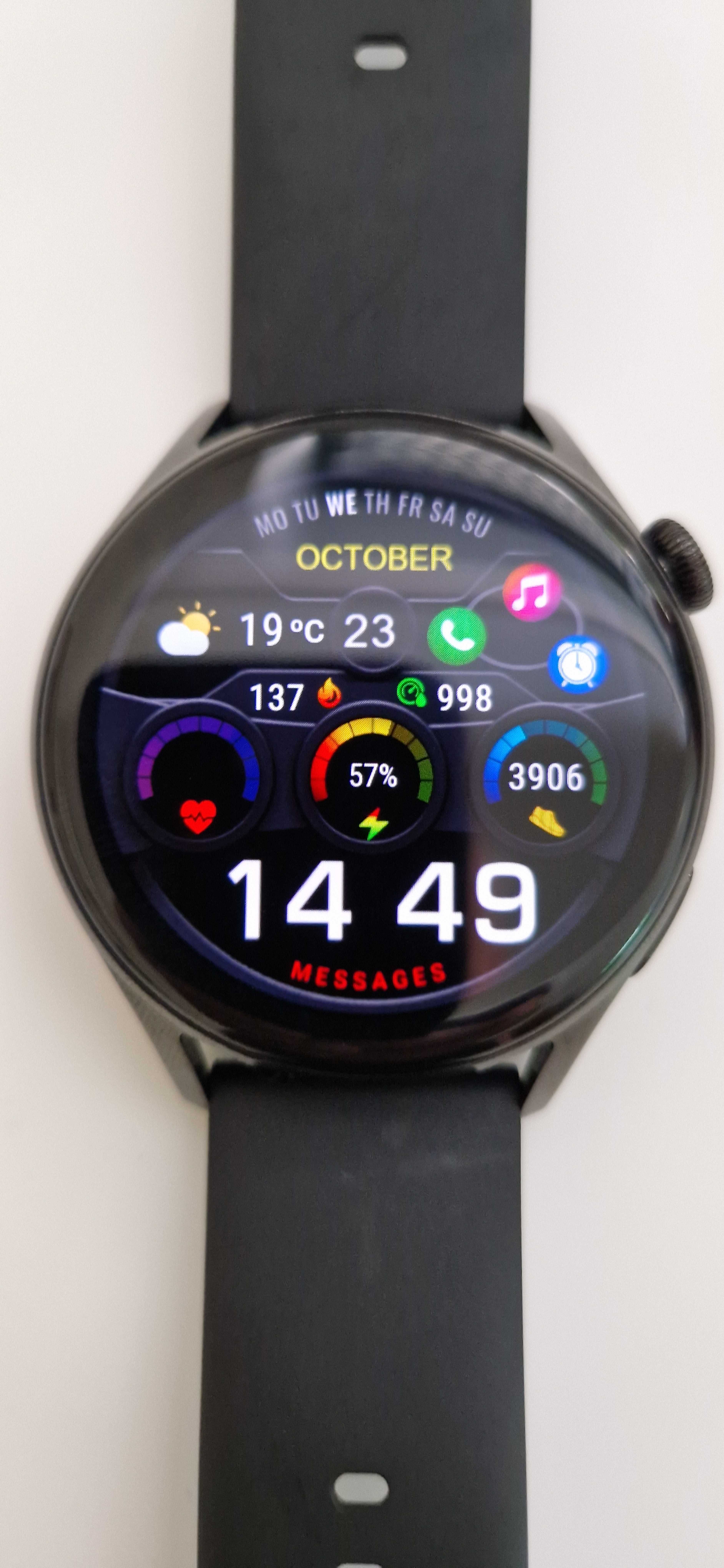 Smartwatch Huawei