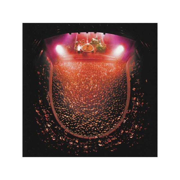 M- Matthieu Chedid ‎- "Le Tour De -M live France" CD Duplo