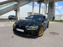 BMW M4 M4Competition 42500KM Individual zadbana polecam