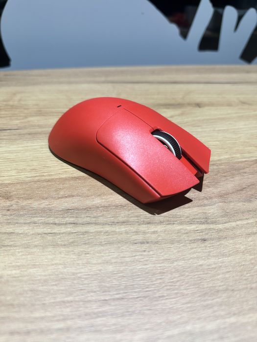 Нова ігрова мишка Attack Shark X11’SE – в коробці!