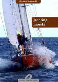 Jachting Morski W.2023, Krzysztof Baranowski
