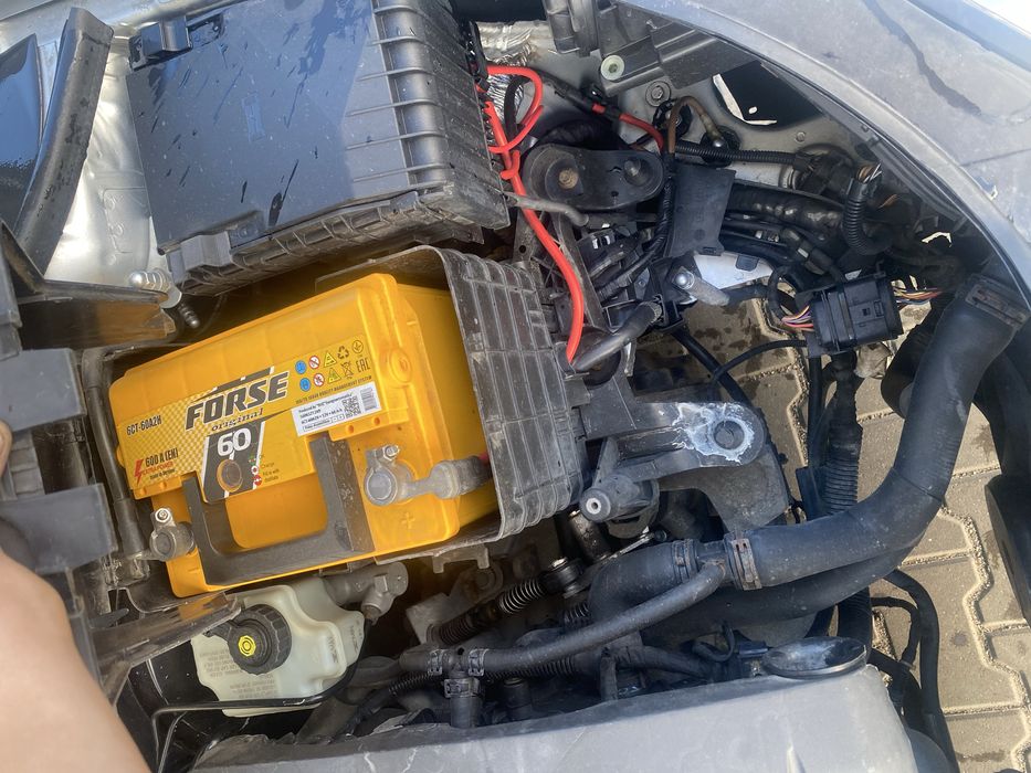 Volkswagen golf 5 фольцваген гольф 5