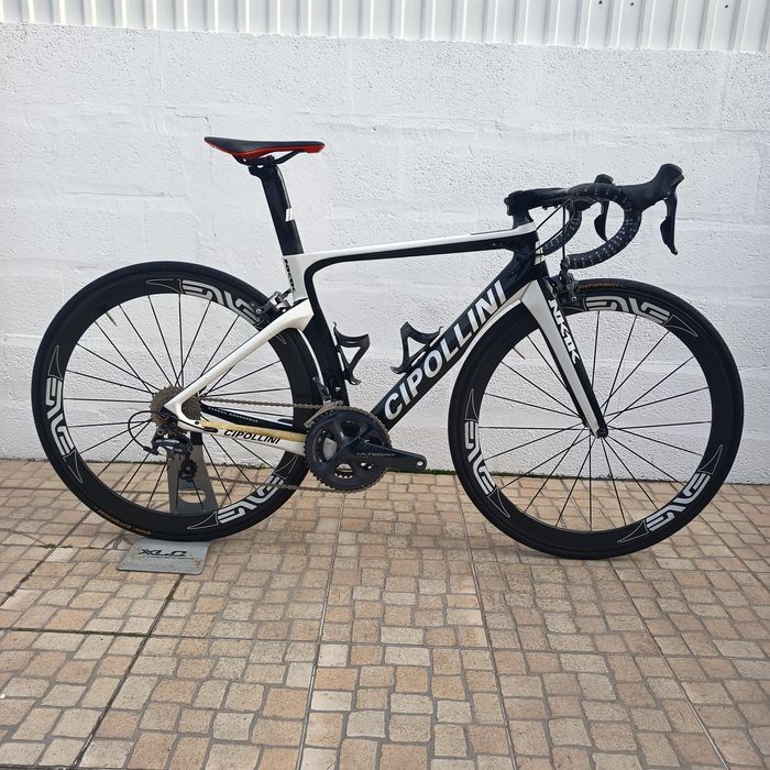 Bicicleta Cipollini Nk1k