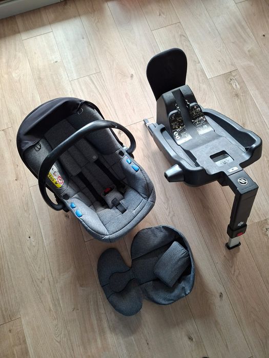 Fotelik Avionaut Pixel