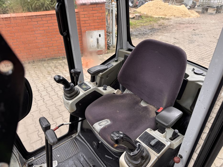 Wacker Neuson ET 18