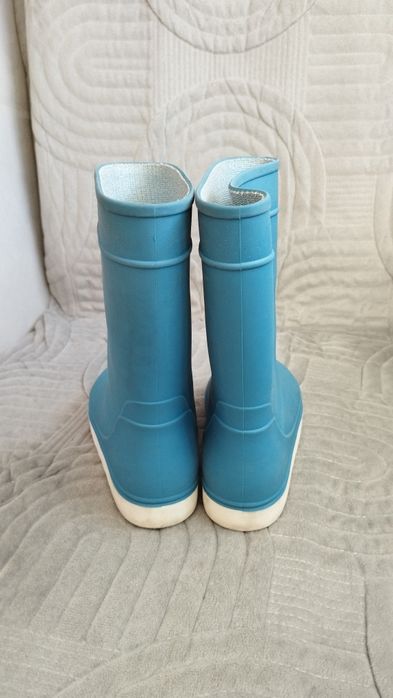 Kalosze Decathlon TRIBORD r.26/27