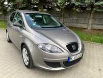 Seat Altea 1.6 MPI 102KM * z Niemiec * gotowy do rejestracji *