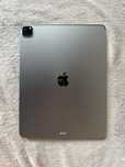 iPad Pro 12,9 M1 256 Gb Space Gray 2021