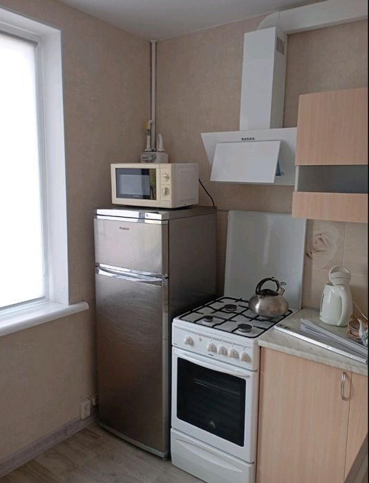 Сдам 1-комн  ул. Академика Павлова 134/16, метро Студенческая