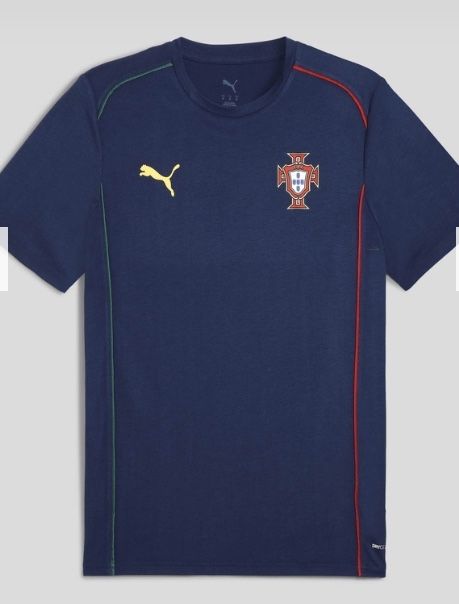 T-Shirt passeio Portugal