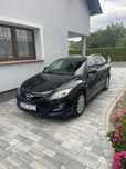 Mazda 6 2011  2.0 benzyna Zadbana