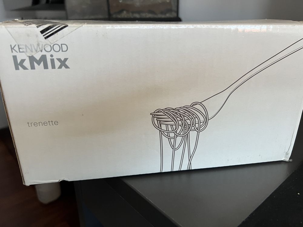 Wykrojnik Kenwood Pasta cutter AX970 do AX974
