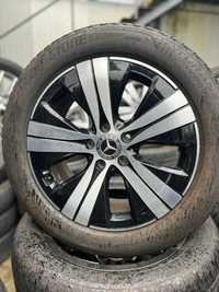 Jantes usadas mercedes 17 Vito 5x112