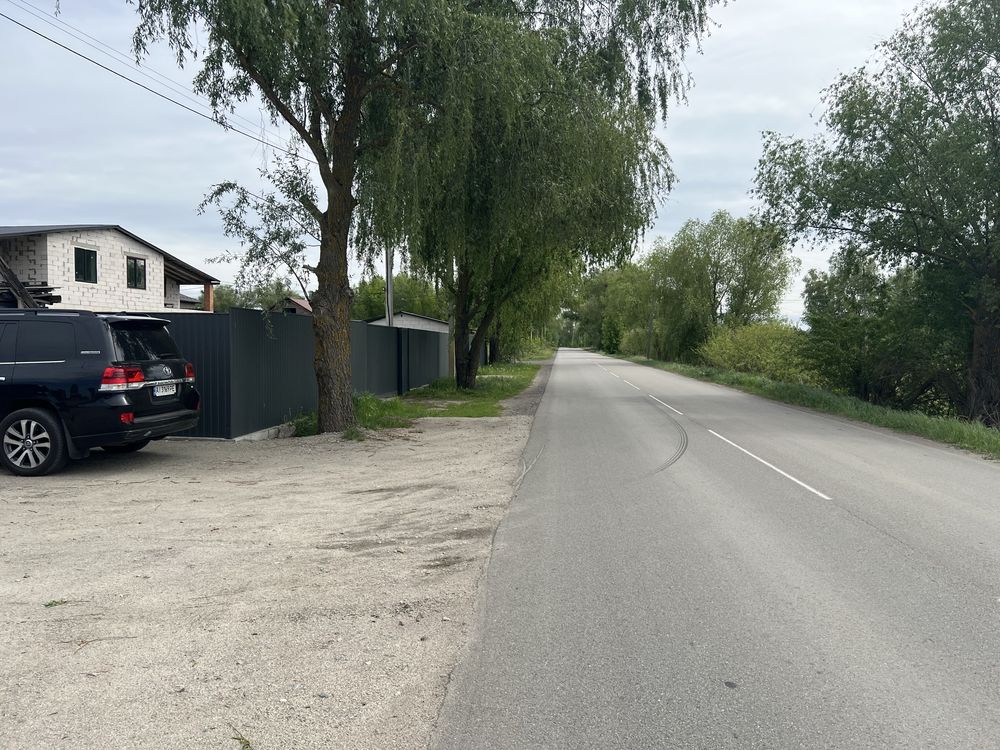 Прод зем 9сЗазимье рядом с озером село