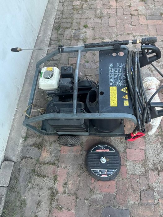 Karcher HDS 801 B Professional