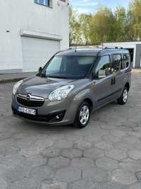 Opel Combo Automat/Cosmo/TOUR