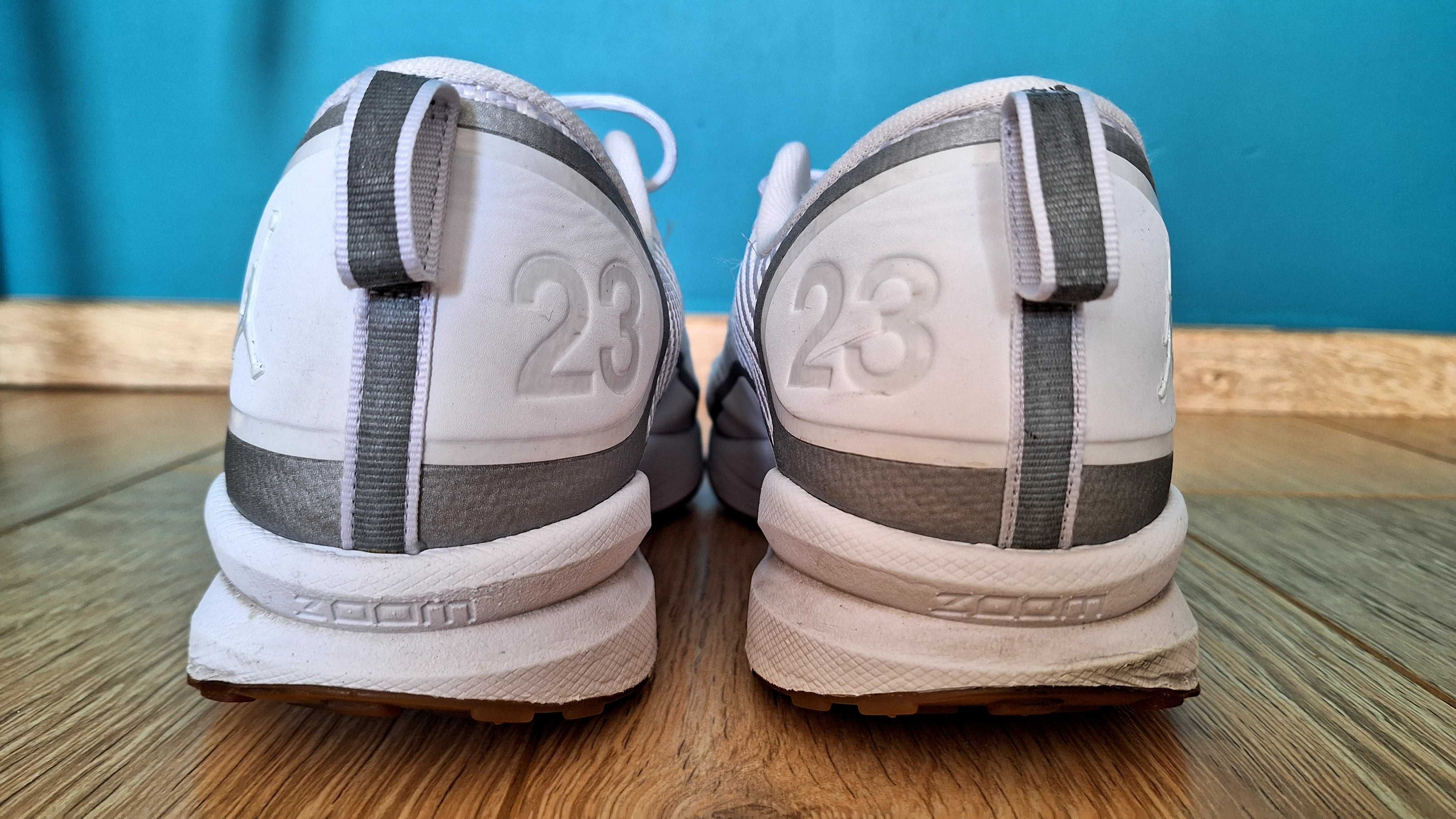 Męskie buty Air Jordan zoom Tenacity. Stan ideał-. Rozmiar 45,5