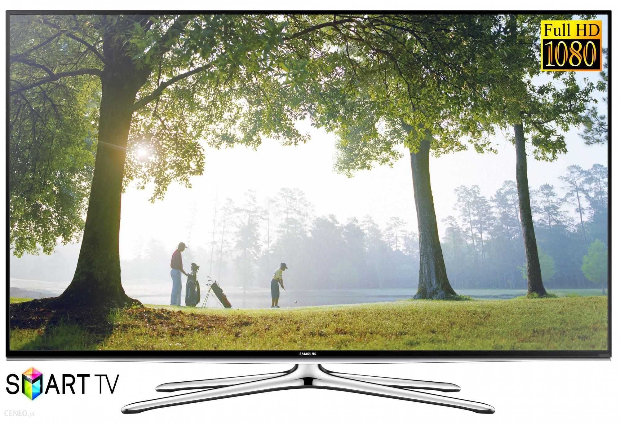 Telewizor Samsung UE46F6510 tv led ultra slim