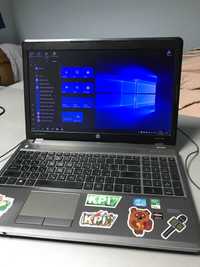 HP ProBook 4540s/8Gb RAM/windows 10