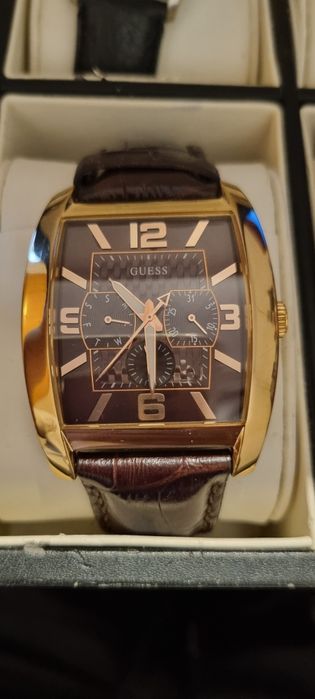 Relógios classicos Armani, Tissot, Boss, Guess, Citizen, etc