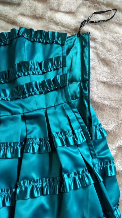 Нарядне платтячко в ідеальному стані 44 р.