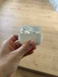 Apple Airpods Pro (1 gen.), brak prawej sluchawki