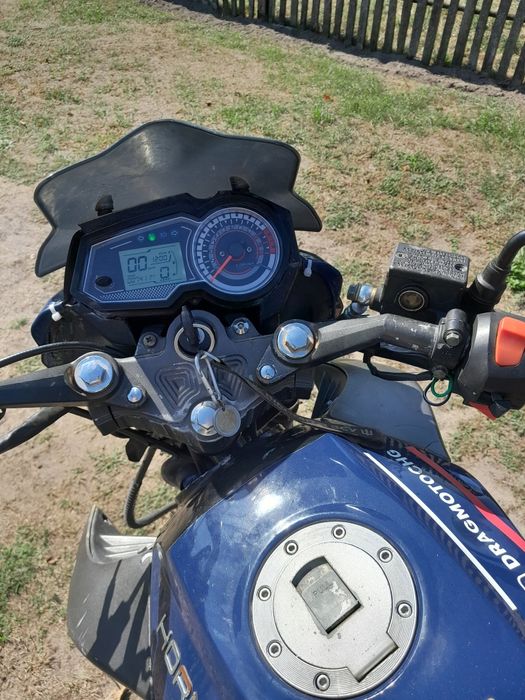 Продам Hornet rs 150