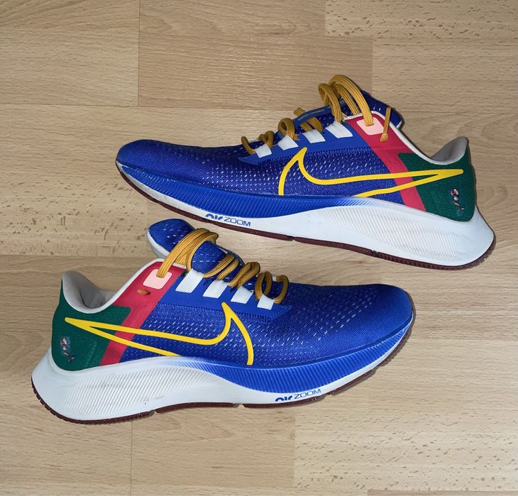 Nike Air Zoom Pegasus 38 Jm