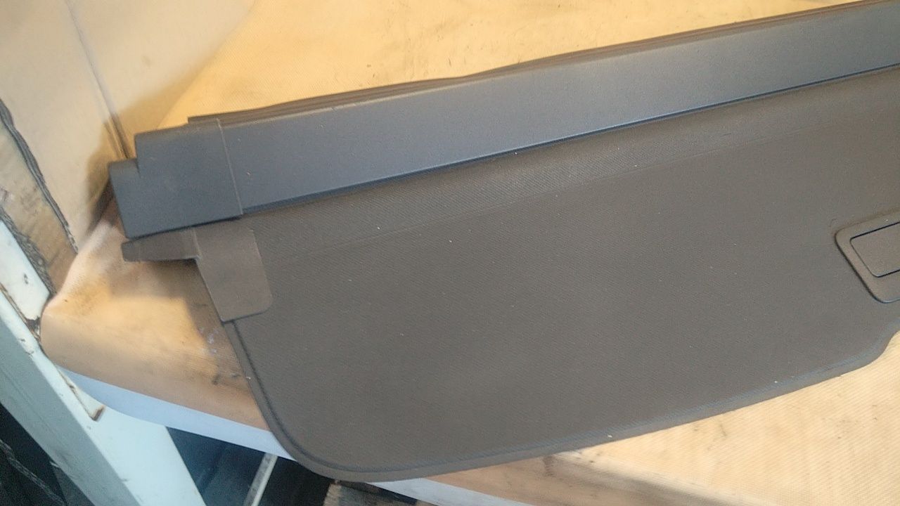 ) Citroen C5 III roleta bagażnika kombi