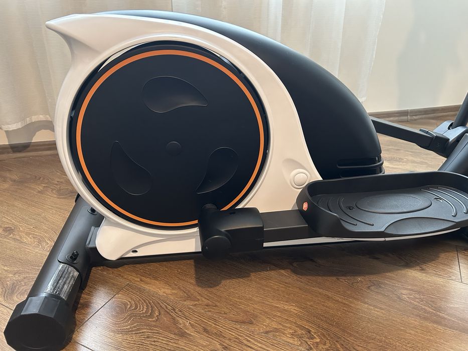 Orbitrek Zipro hulk rs