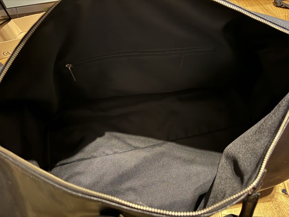 Torba podróżna Batycki Artico duża