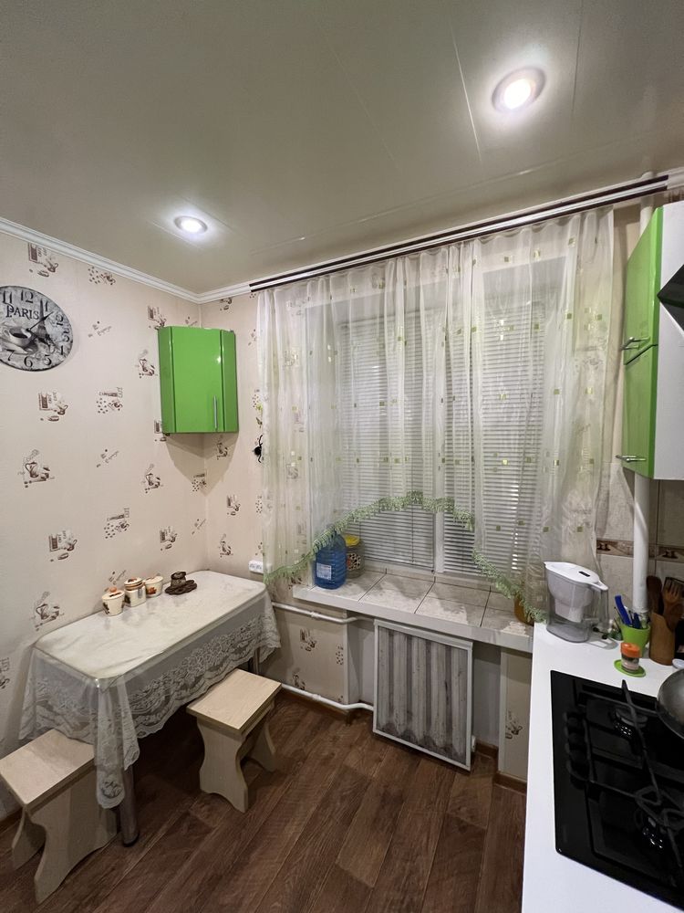 Продам 1к квартиру Брюллова Шевченківський