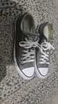 Meskie Converse All Stars Oryginalne Roz:42, 27cm wkladka