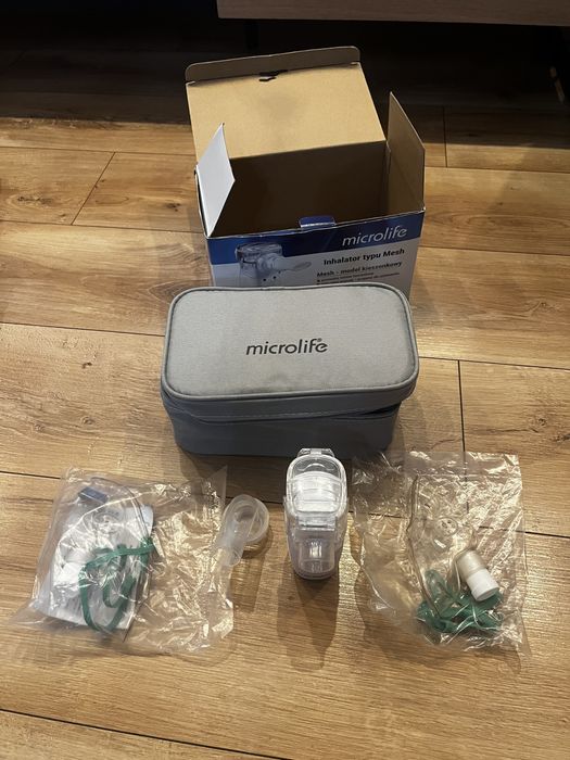 Nebulizator microlife NEB300