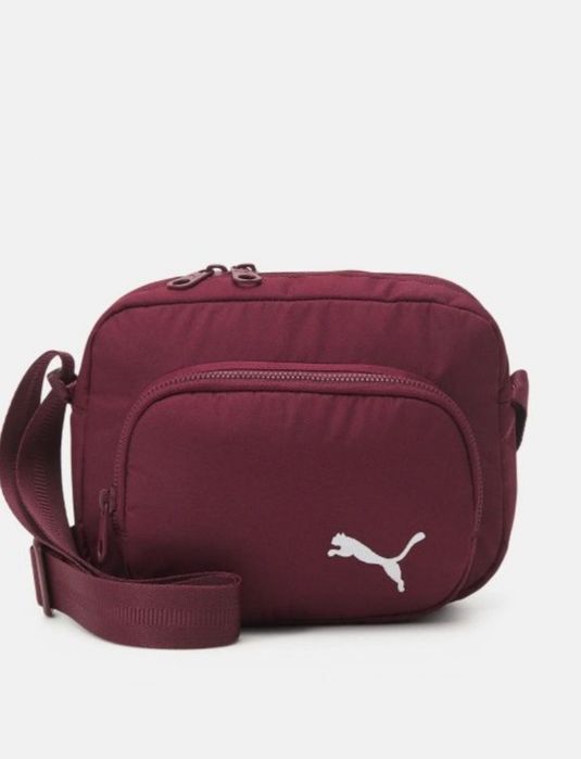 Сумка Puma, оригинал,(3 цвета)