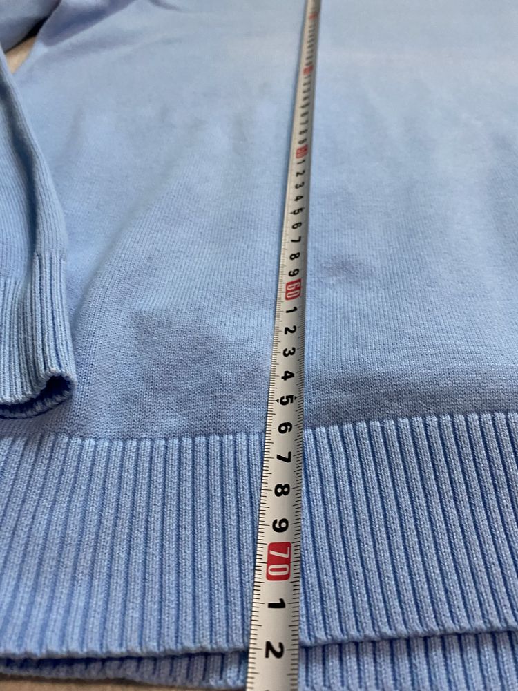 Sweter meski Tommy Hilifiger