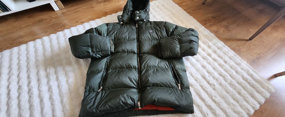 Gant kurtka puchowa 3 XL XXXL