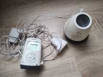 Niania elektroniczna vtech bm 2200
