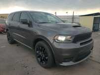 Dodge Durango 5.7 / 4x4 / Automat / Benzyna / Panorama